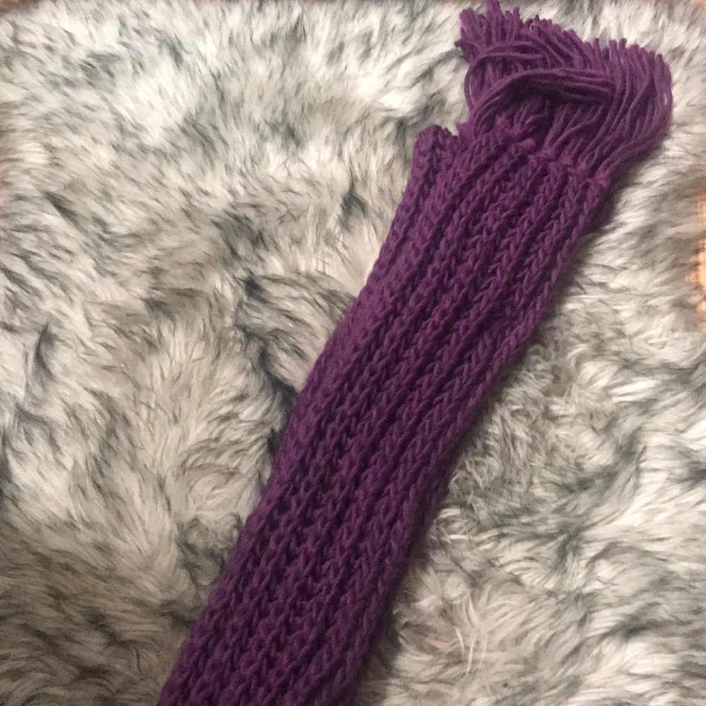 Scarf
